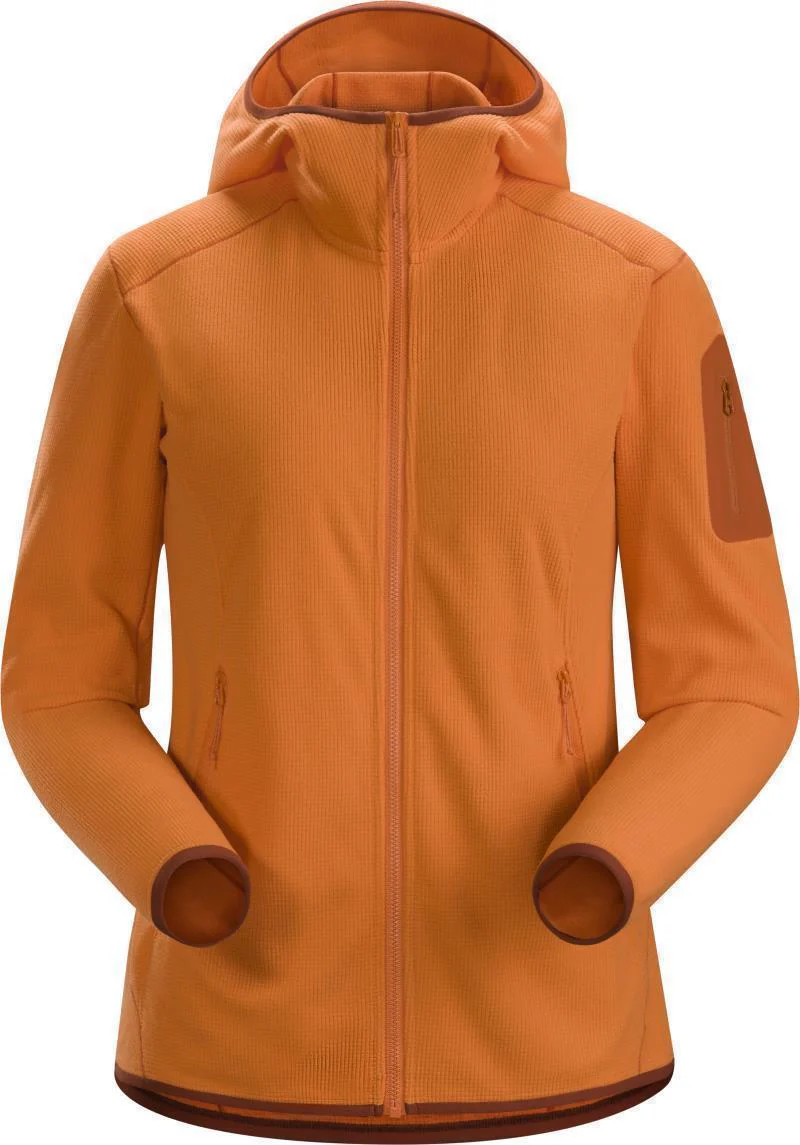 Delta LT Hoody - Womens - Image 5