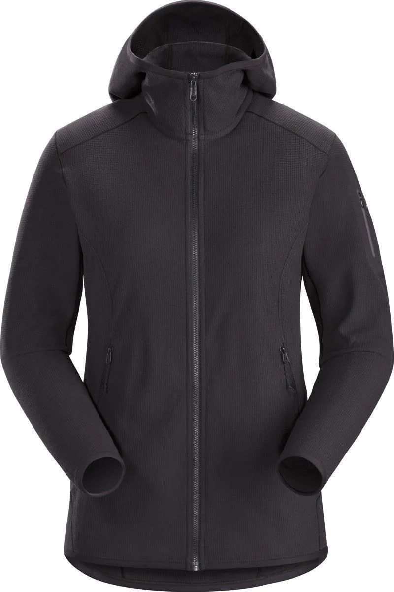 Delta LT Hoody - Womens - Image 6