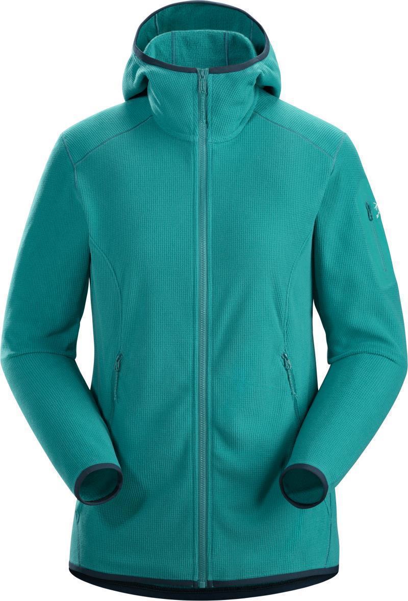 Delta LT Hoody - Womens - Image 7