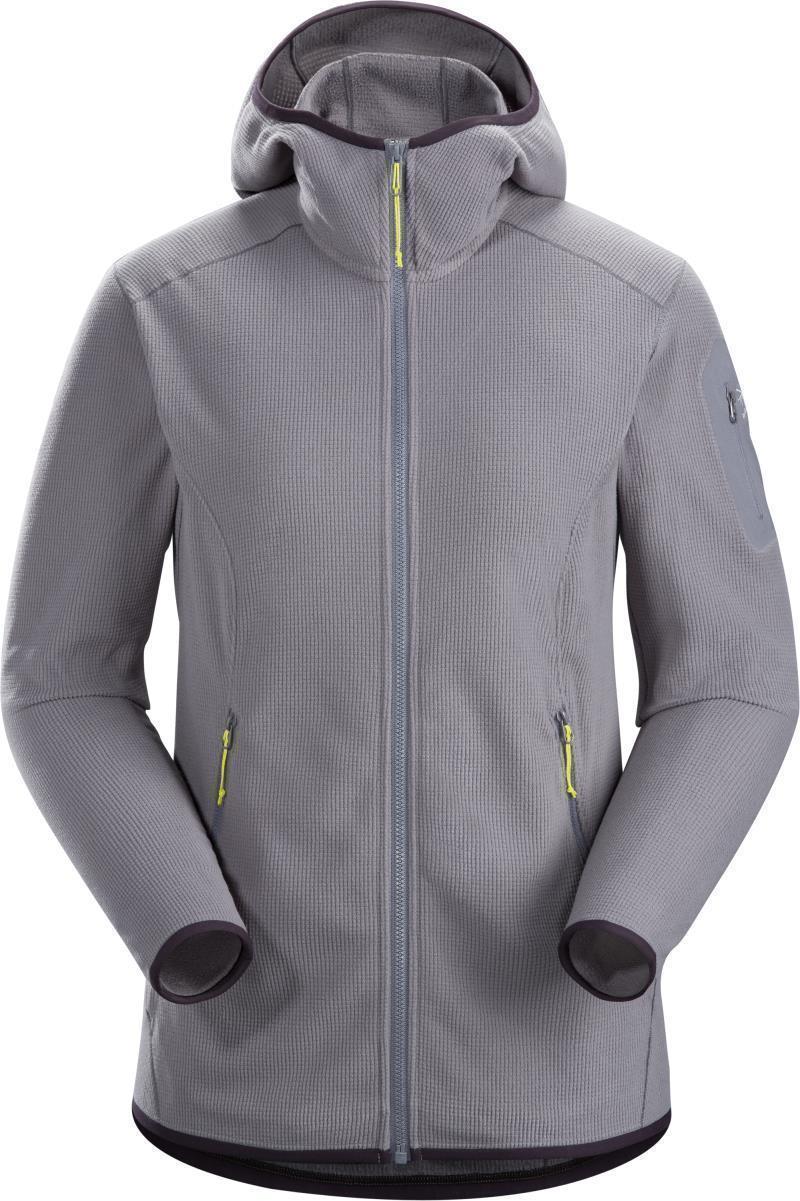 Delta LT Hoody - Womens - Image 8