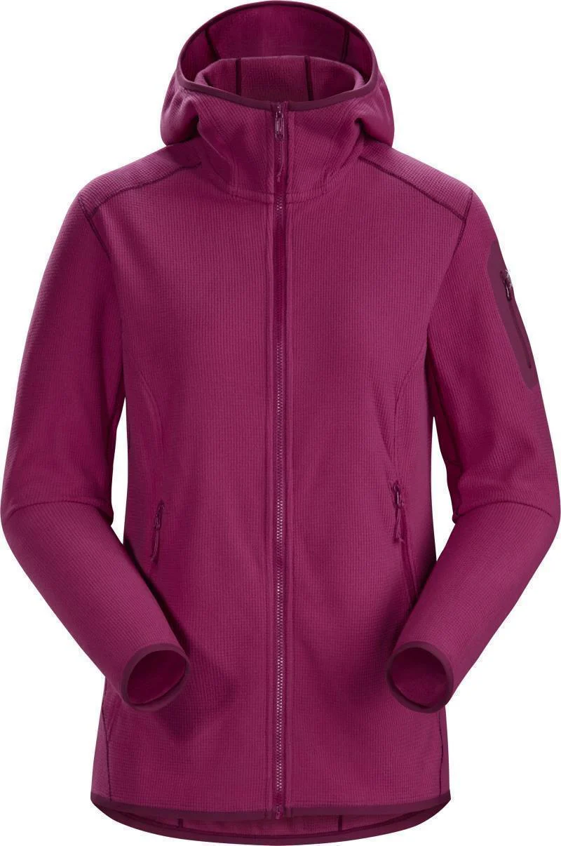 Delta LT Hoody - Womens - Image 9