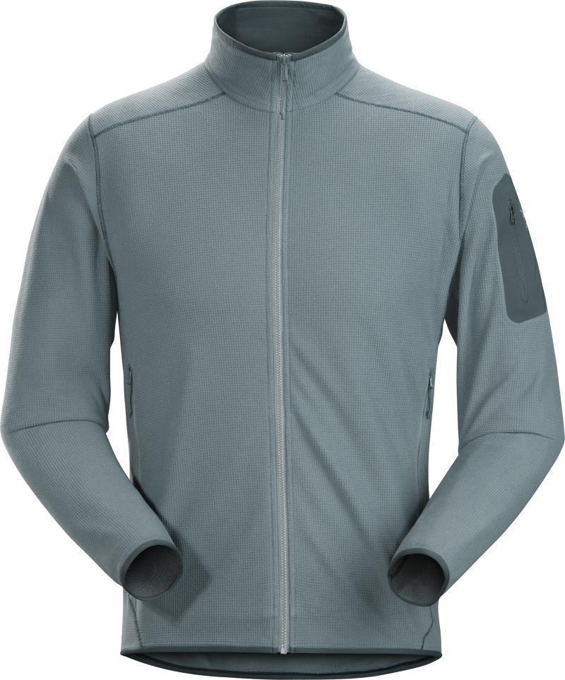 Delta LT Jacket - Mens - Image 10