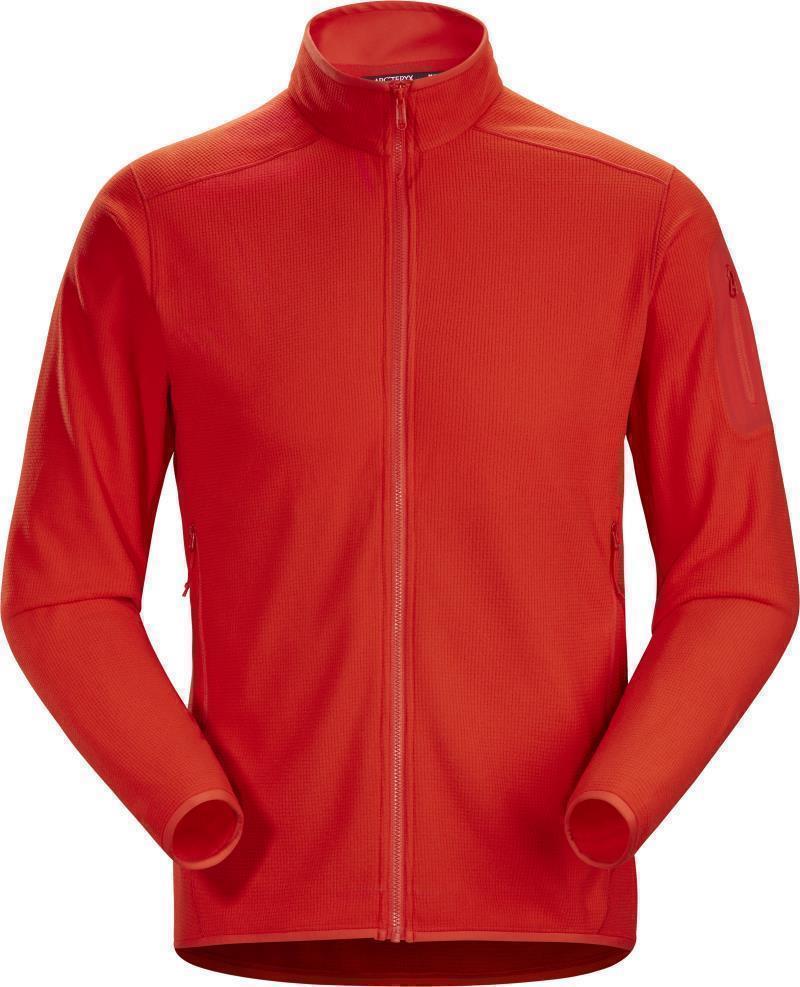 Delta LT Jacket - Mens - Image 11