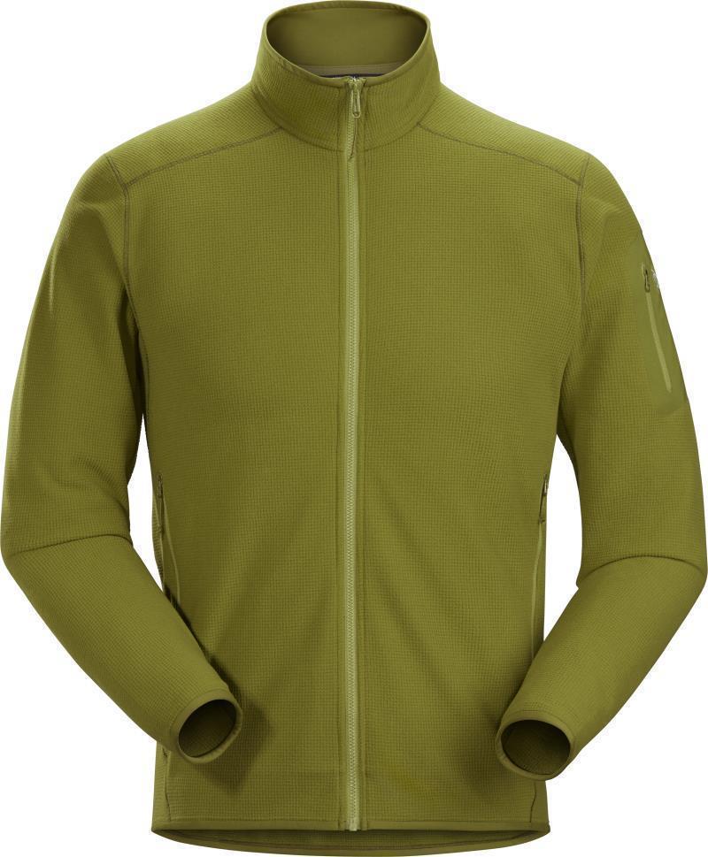 Delta LT Jacket - Mens - Image 12