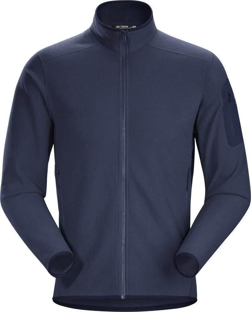 Delta LT Jacket - Mens - Image 13