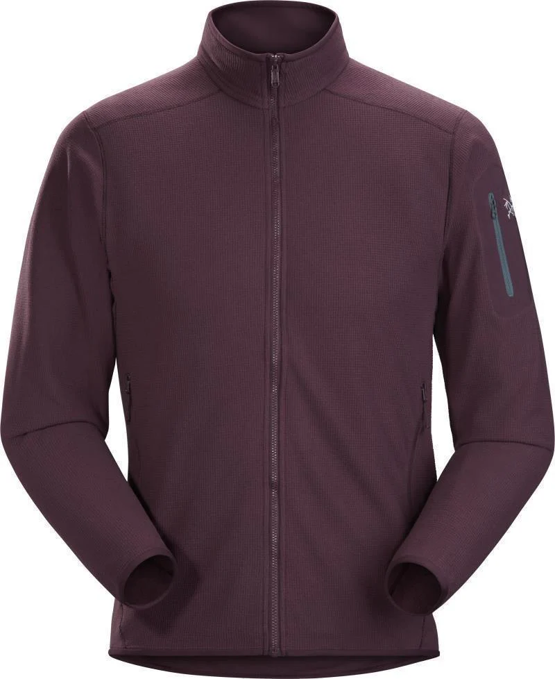Delta LT Jacket - Mens - Image 14