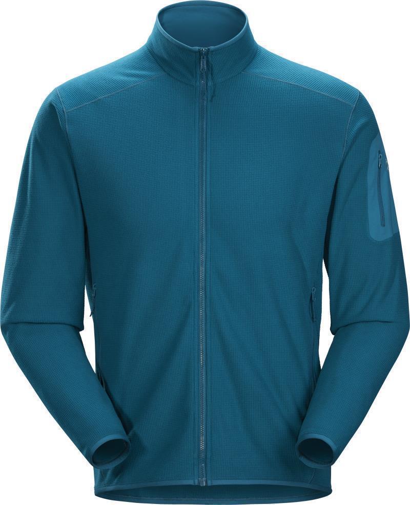Delta LT Jacket - Mens - Image 17