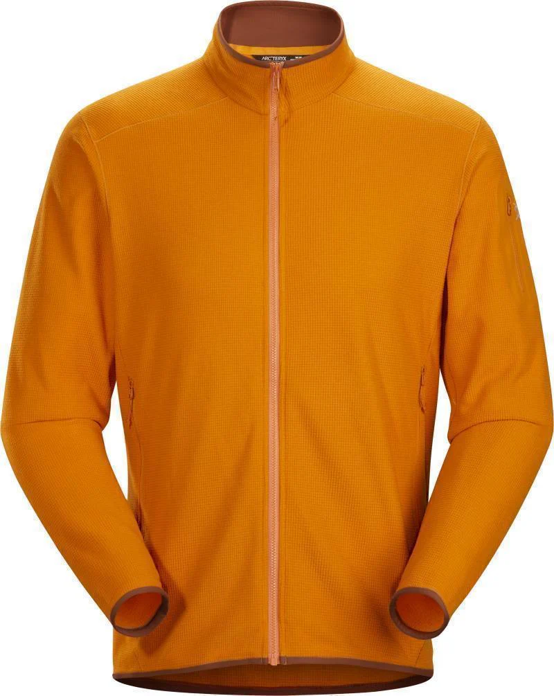 Delta LT Jacket - Mens - Image 18