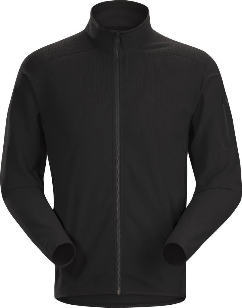 Delta LT Jacket - Mens - Image 2