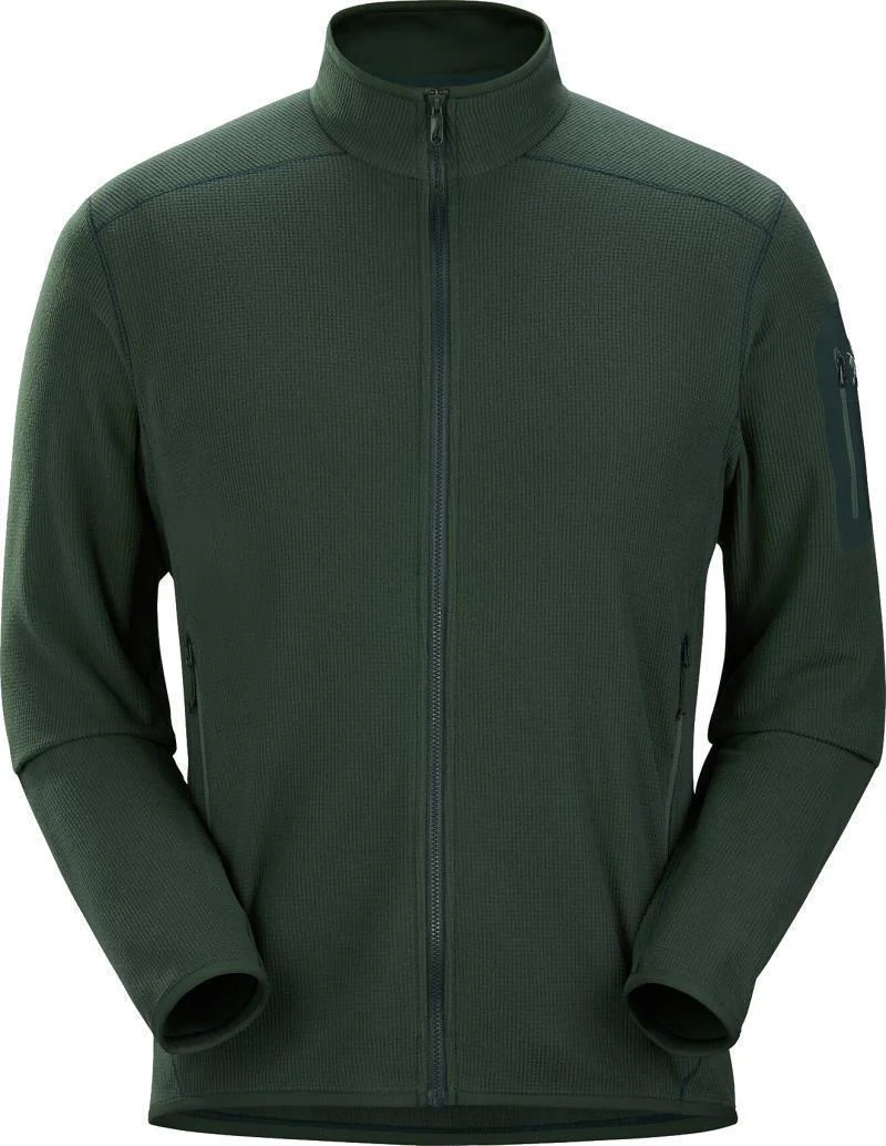Delta LT Jacket - Mens - Image 26