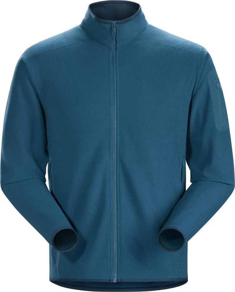 Delta LT Jacket - Mens - Image 3