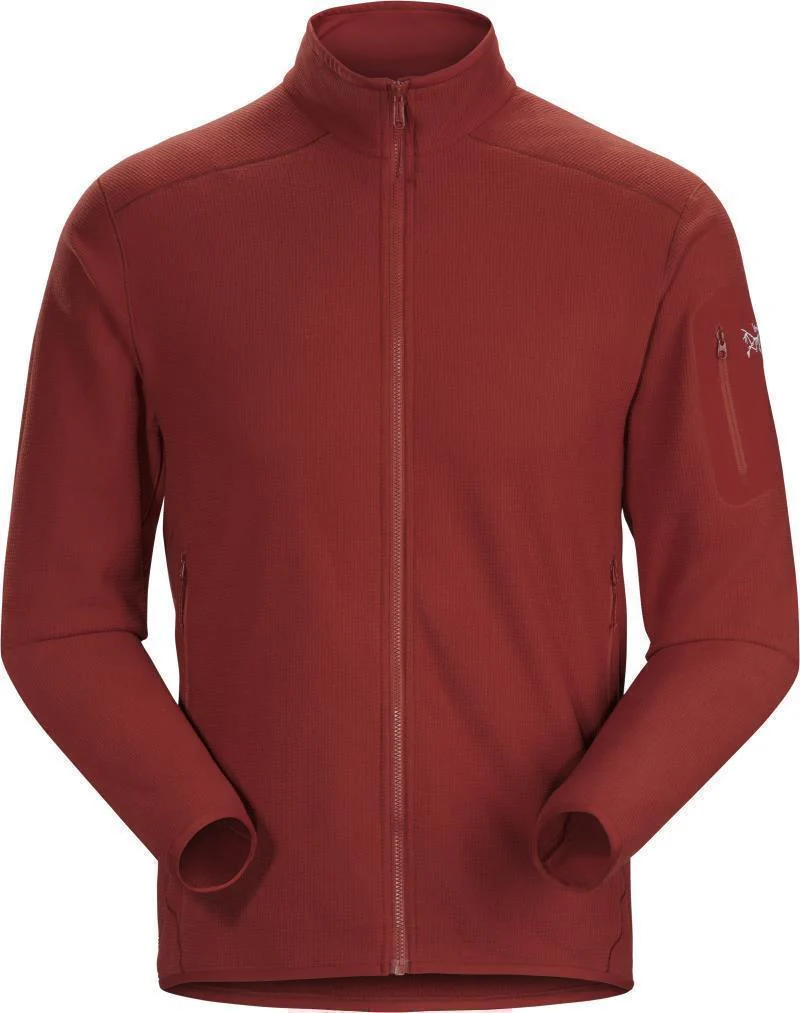 Delta LT Jacket - Mens - Image 4
