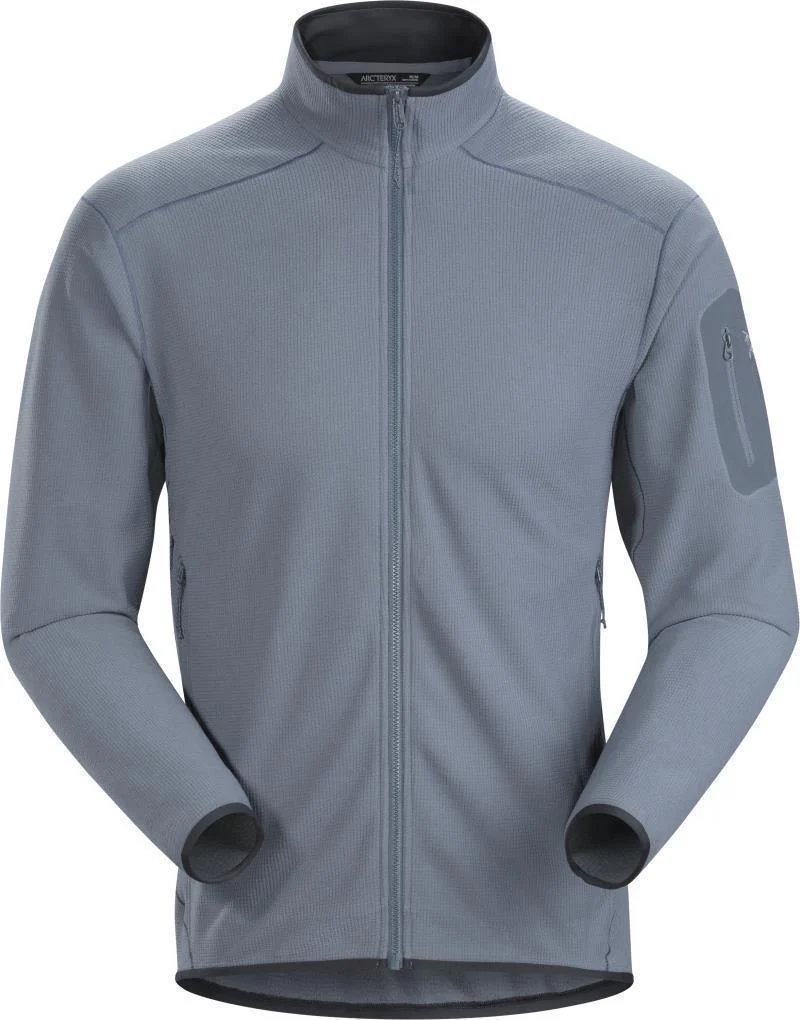 Delta LT Jacket - Mens - Image 5