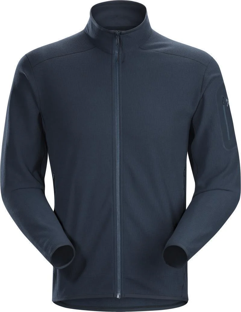Delta LT Jacket - Mens - Image 6