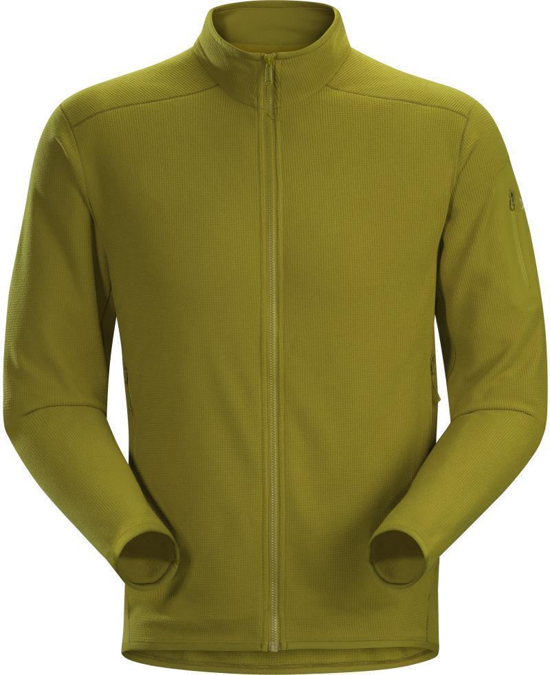 Delta LT Jacket - Mens - Image 7