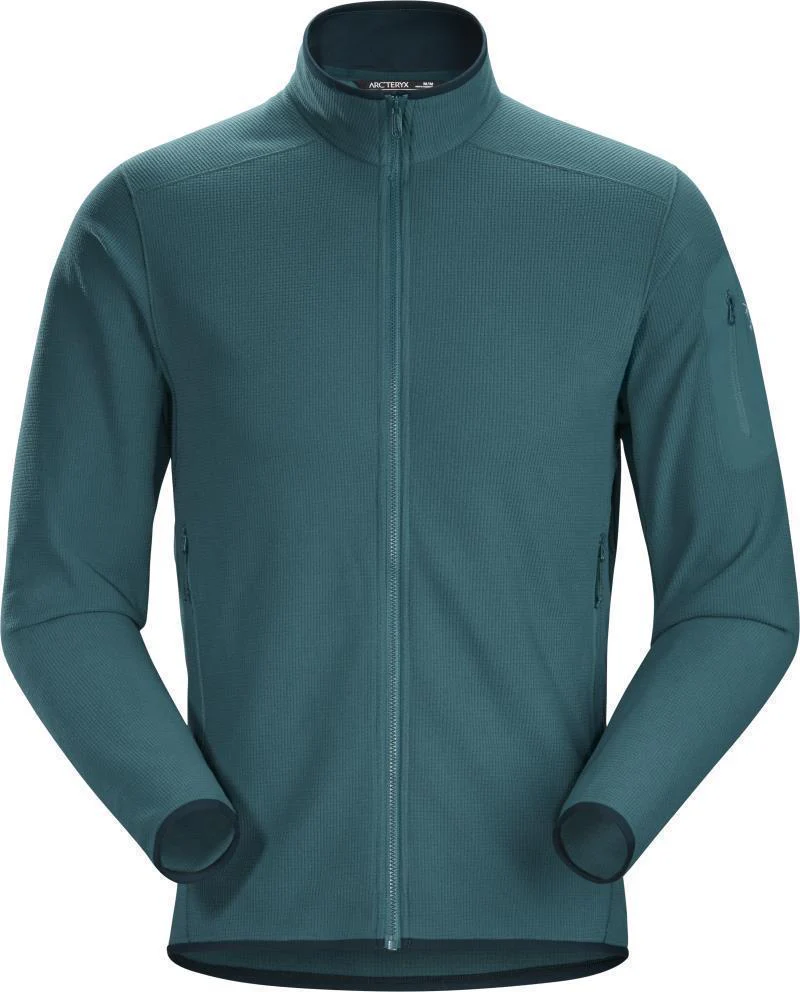Delta LT Jacket - Mens - Image 8