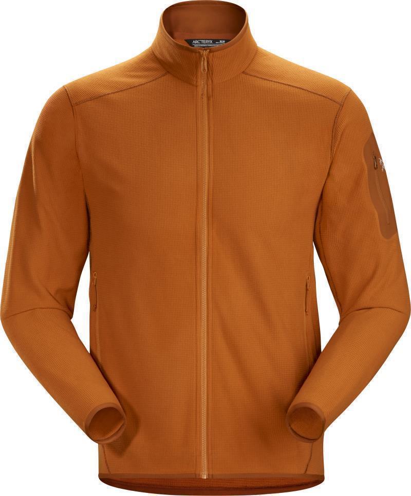 Delta LT Jacket - Mens - Image 9