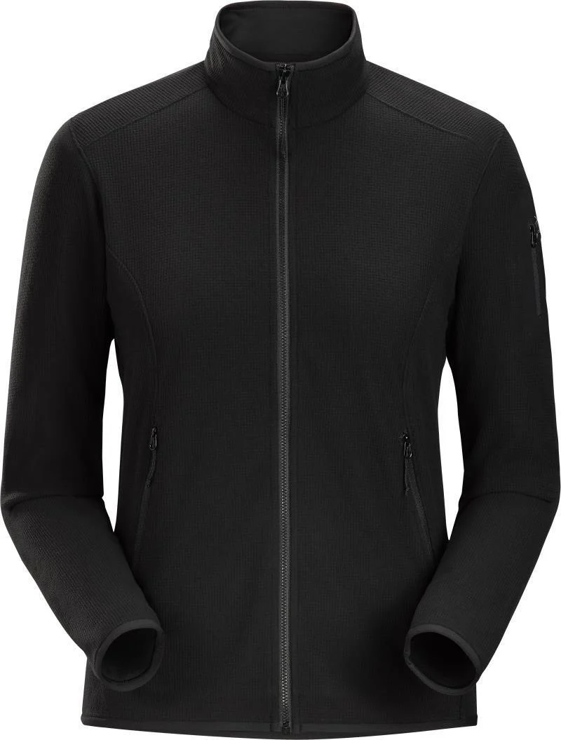 Delta LT Jacket - Womens