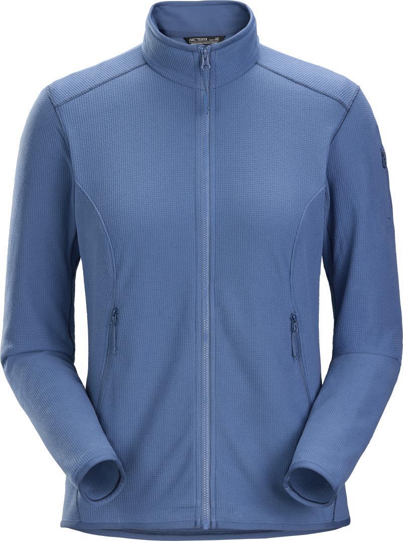 Delta LT Jacket - Womens - Image 2