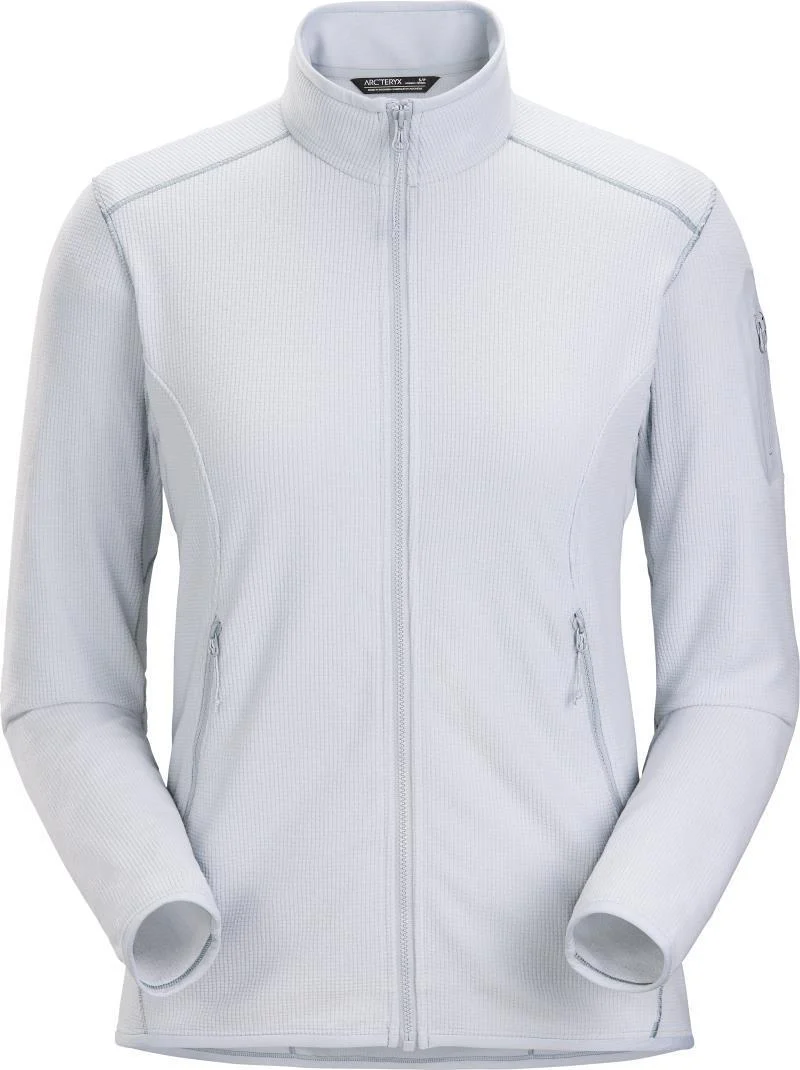 Delta LT Jacket - Womens - Image 3