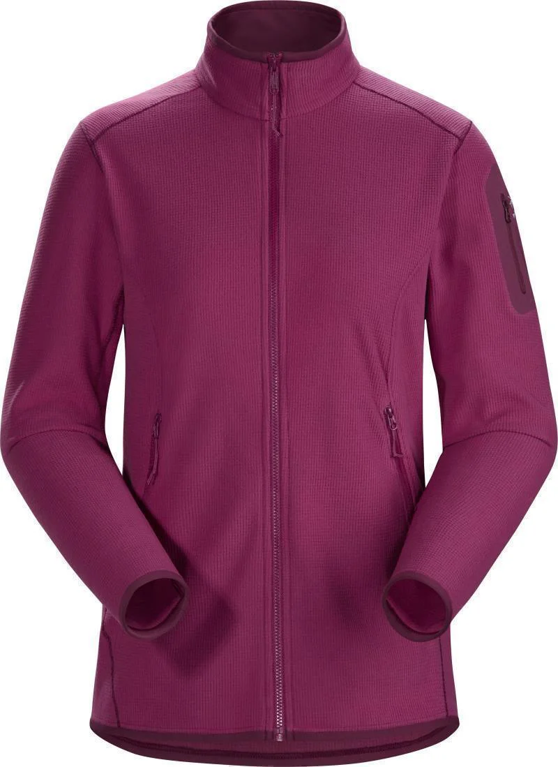 Delta LT Jacket - Womens (Prior Season) - Image 10