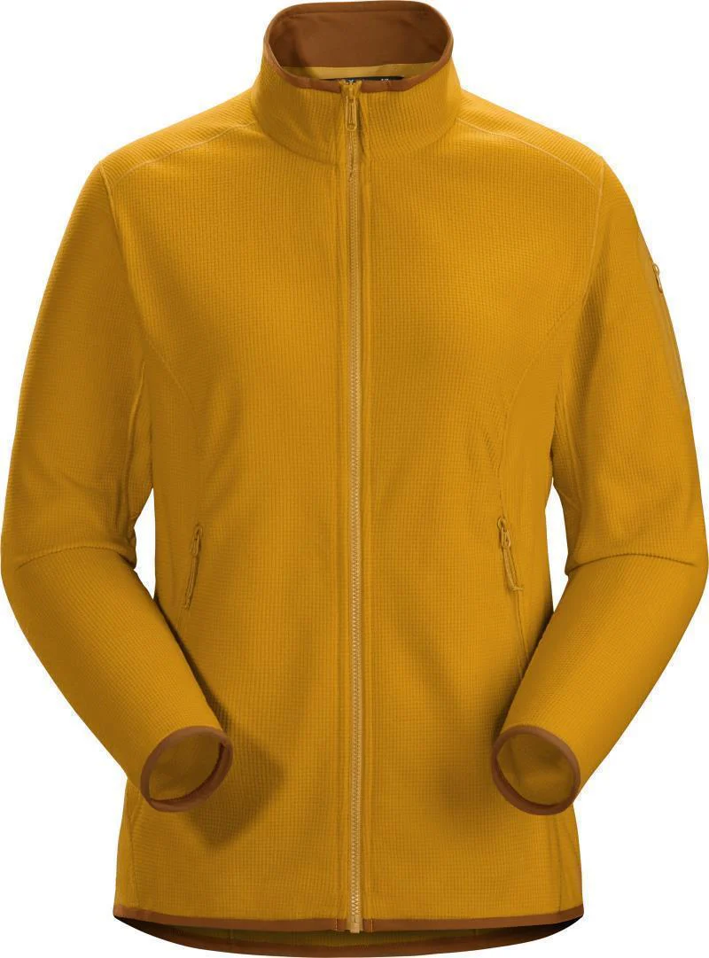 Delta LT Jacket - Womens (Prior Season) - Image 11