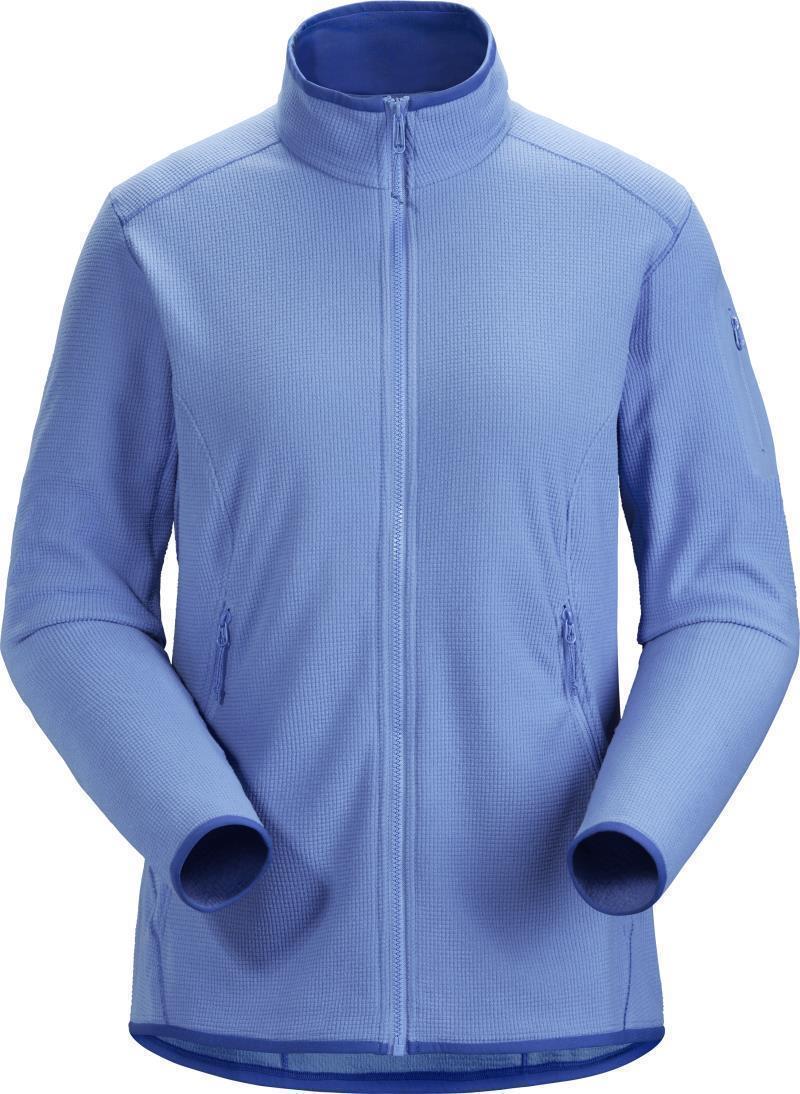 Delta LT Jacket - Womens (Prior Season) - Image 13