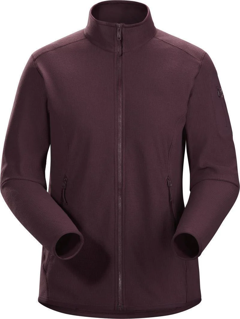 Delta LT Jacket - Womens (Prior Season) - Image 14