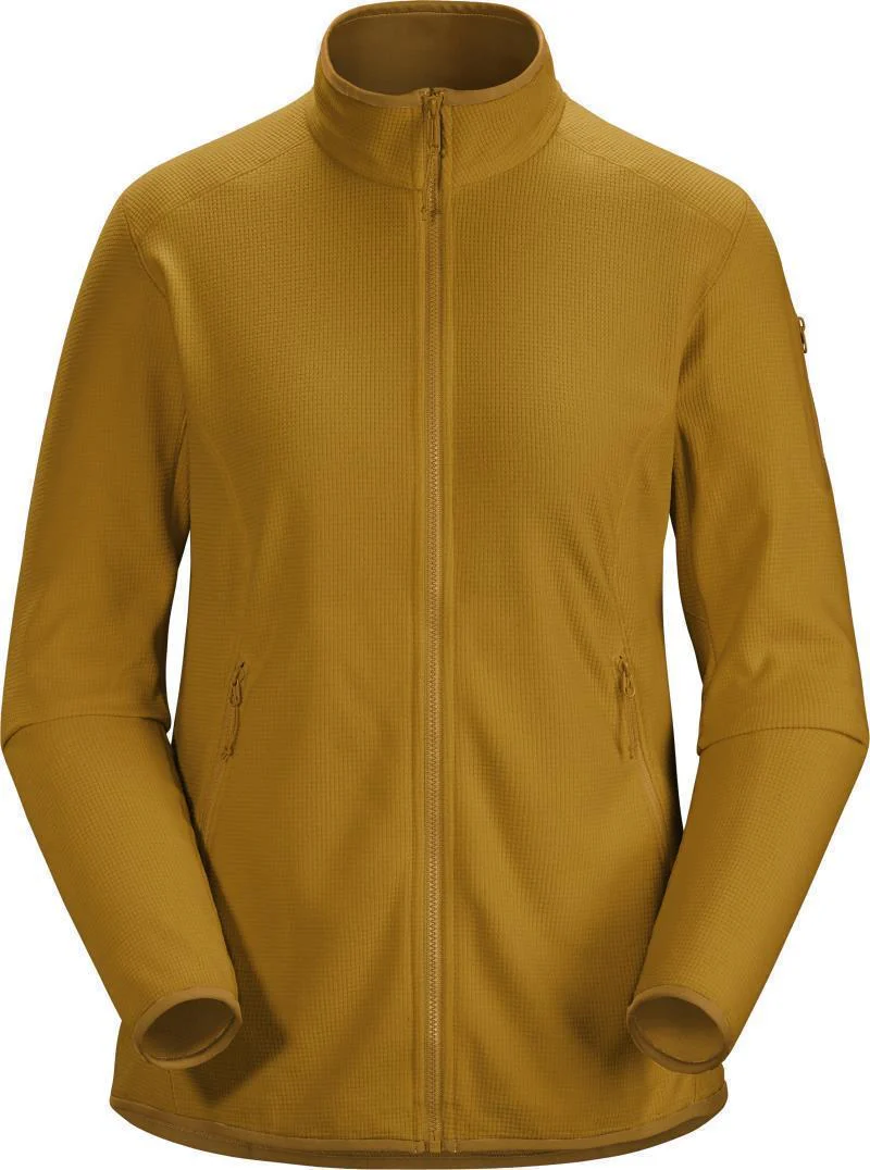 Delta LT Jacket - Womens (Prior Season) - Image 16