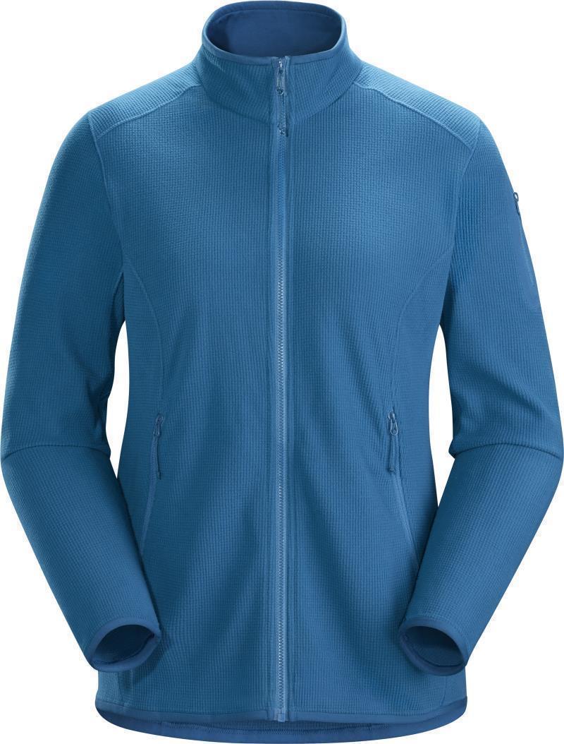 Delta LT Jacket - Womens (Prior Season) - Image 17