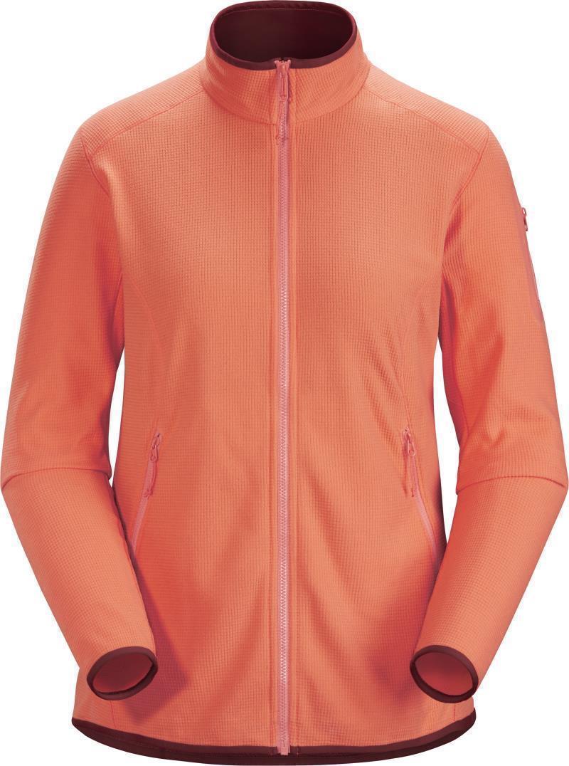 Delta LT Jacket - Womens (Prior Season) - Image 18