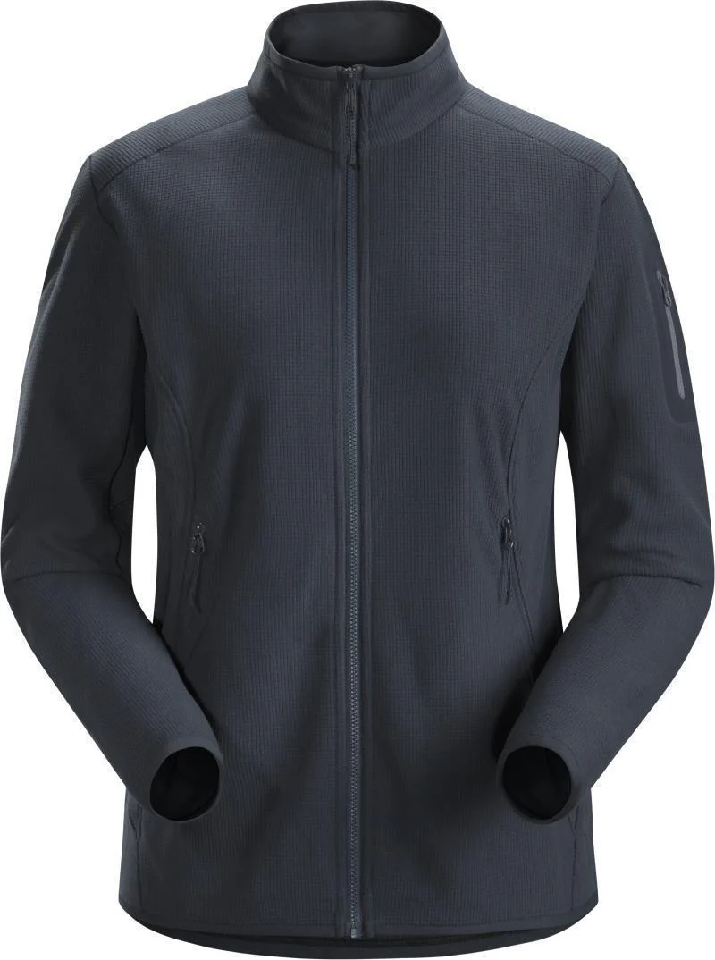Delta LT Jacket - Womens (Prior Season) - Image 2