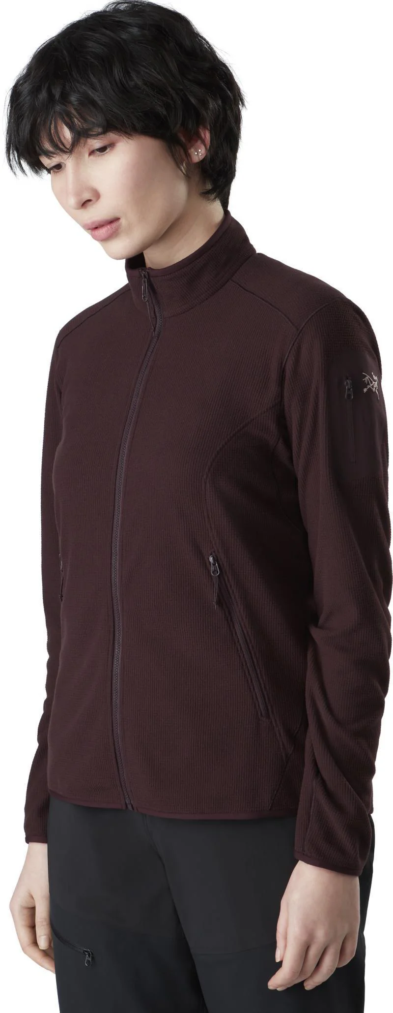 Delta LT Jacket - Womens (Prior Season) - Image 20