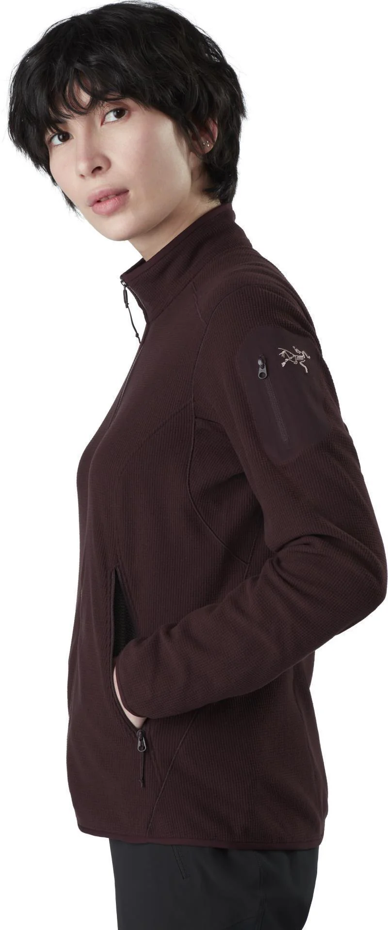 Delta LT Jacket - Womens (Prior Season) - Image 22