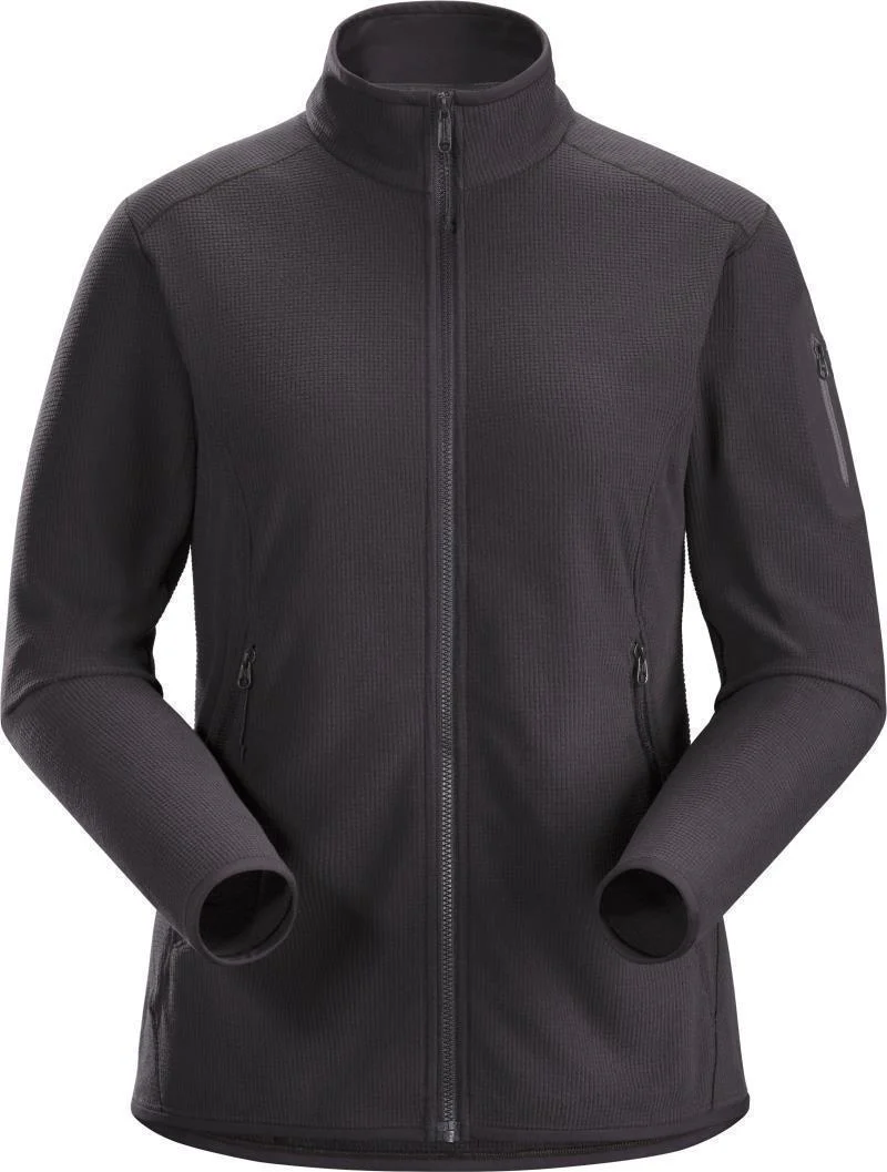 Delta LT Jacket - Womens (Prior Season) - Image 4