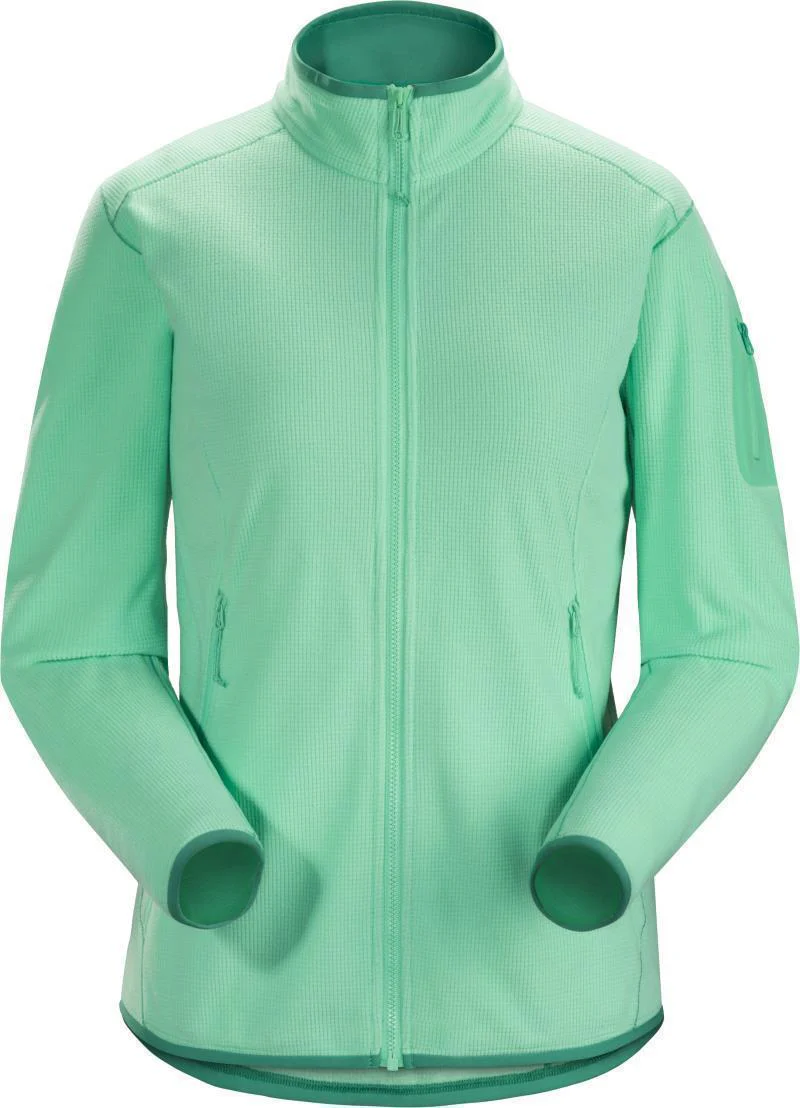 Delta LT Jacket - Womens (Prior Season) - Image 5