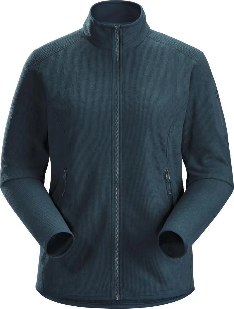 Delta LT Jacket - Womens (Prior Season) - Image 6