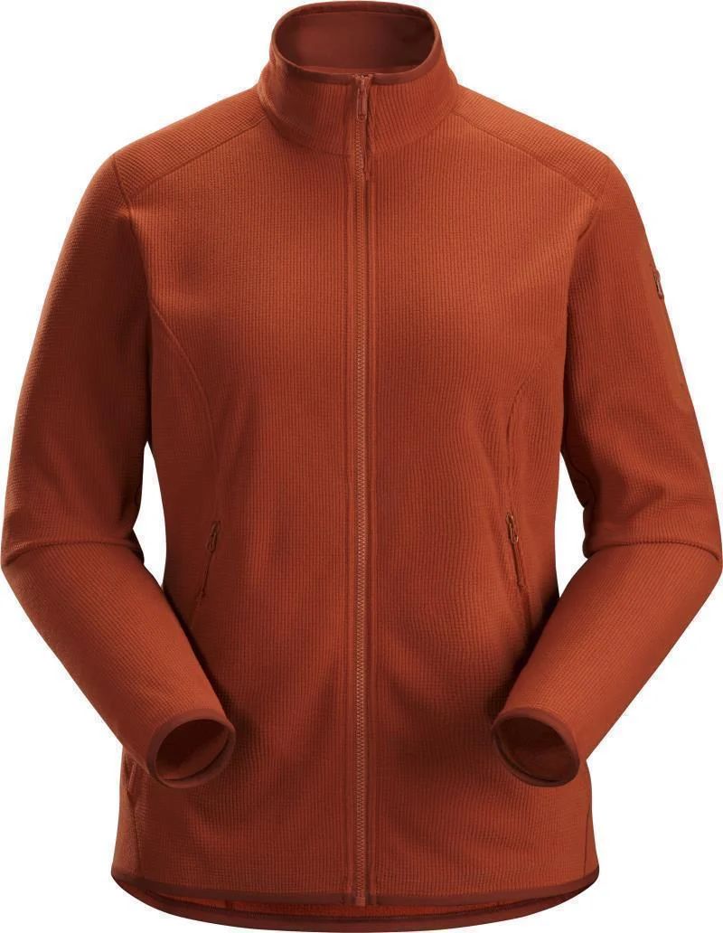 Delta LT Jacket - Womens (Prior Season) - Image 7