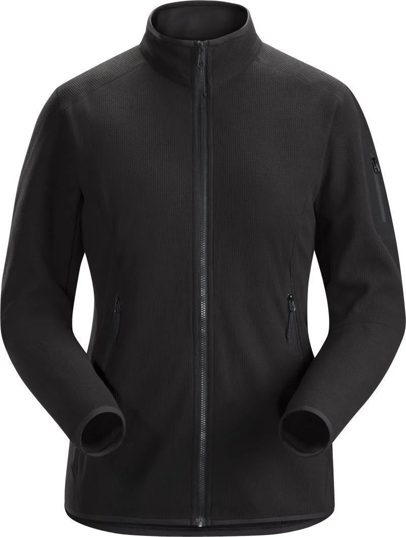 Delta LT Jacket - Womens (Prior Season) - Image 8