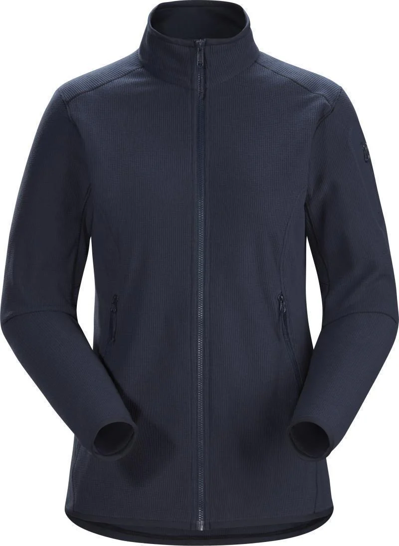 Delta LT Jacket - Womens (Prior Season) - Image 9