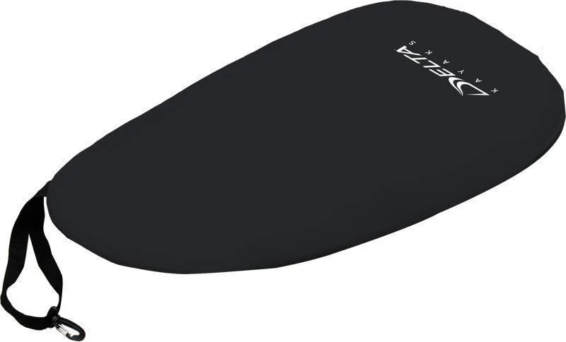 Deluxe Touring Neoprene Cockpit Cover - Regular