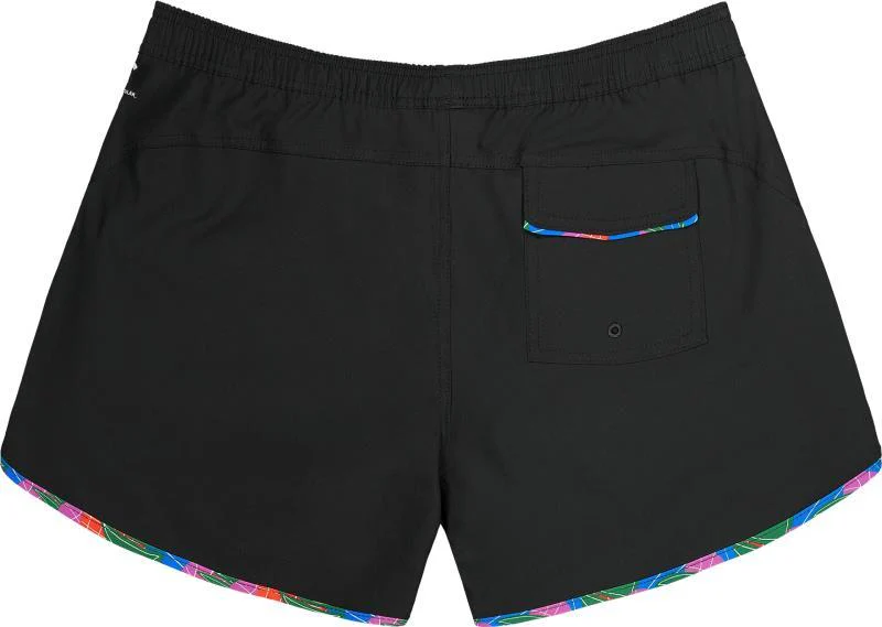 Demba Boardshorts - Womens - Image 2