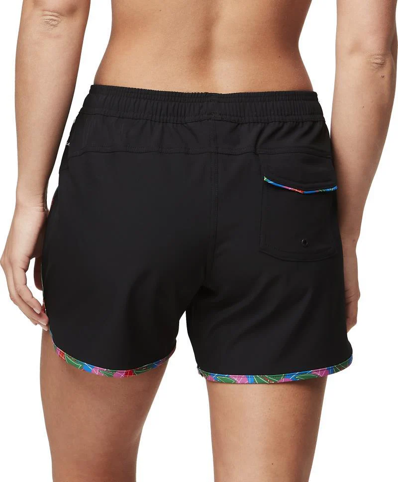 Demba Boardshorts - Womens - Image 4