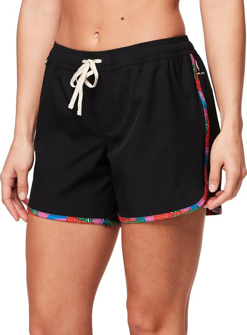 Demba Boardshorts - Womens - Image 5