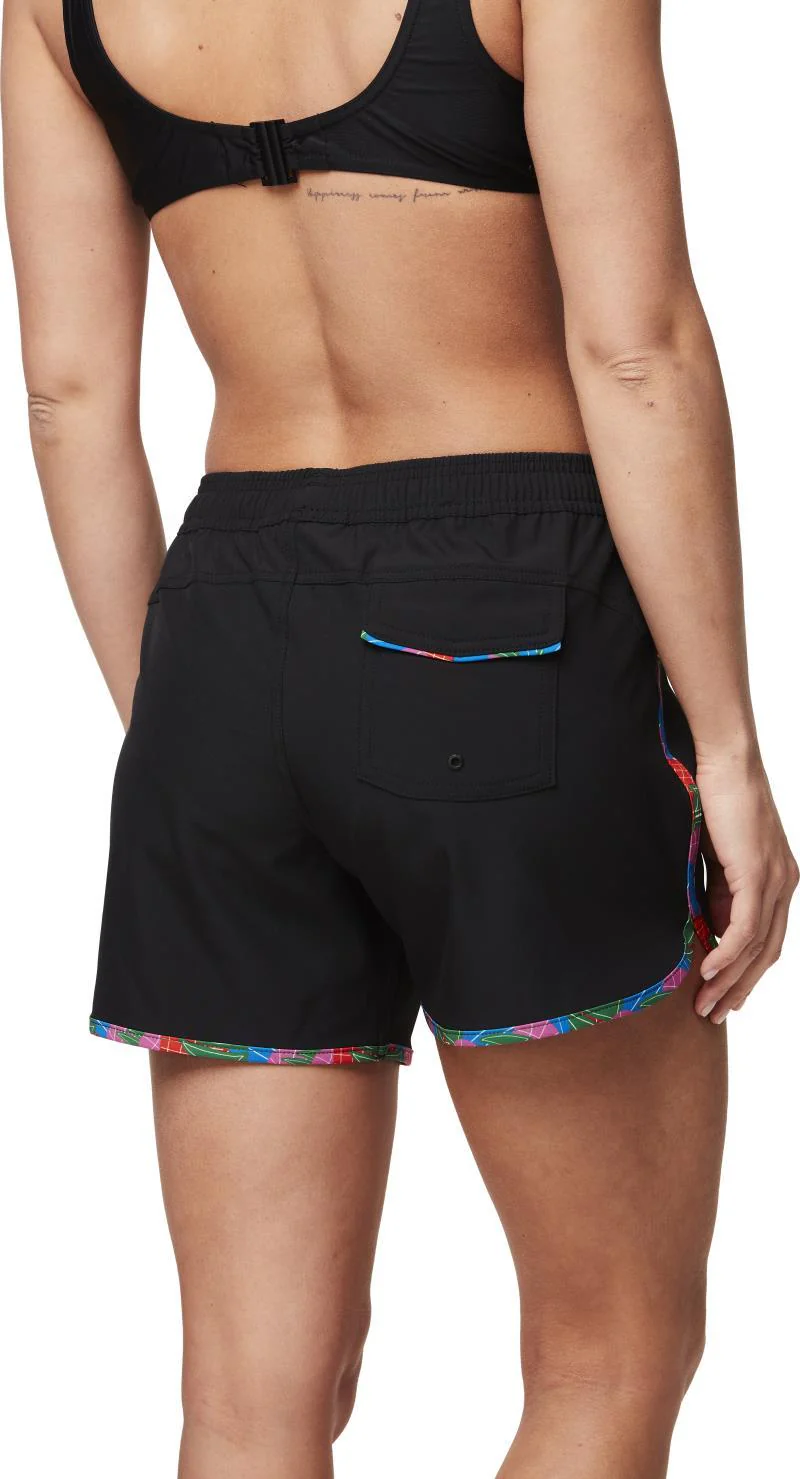 Demba Boardshorts - Womens - Image 7