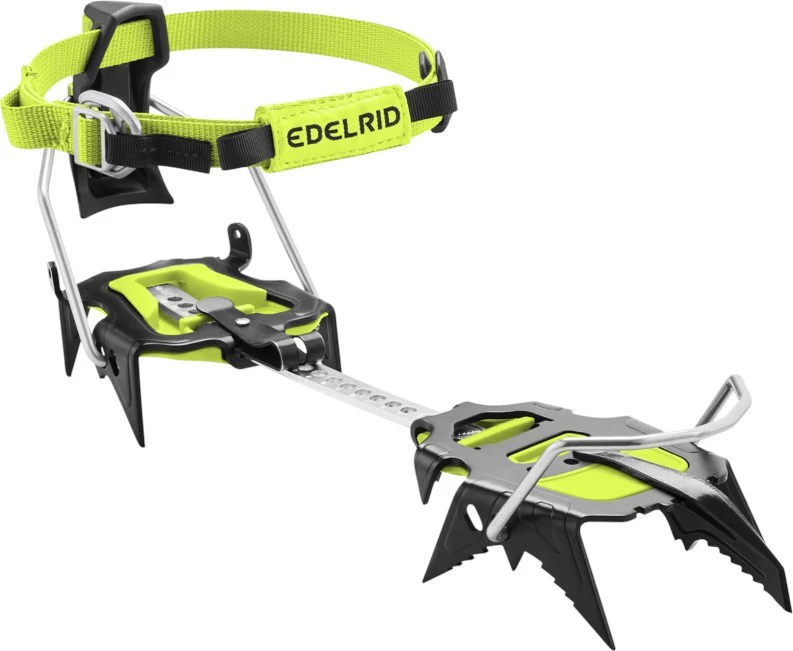 Demon Auto Crampon - Image 2