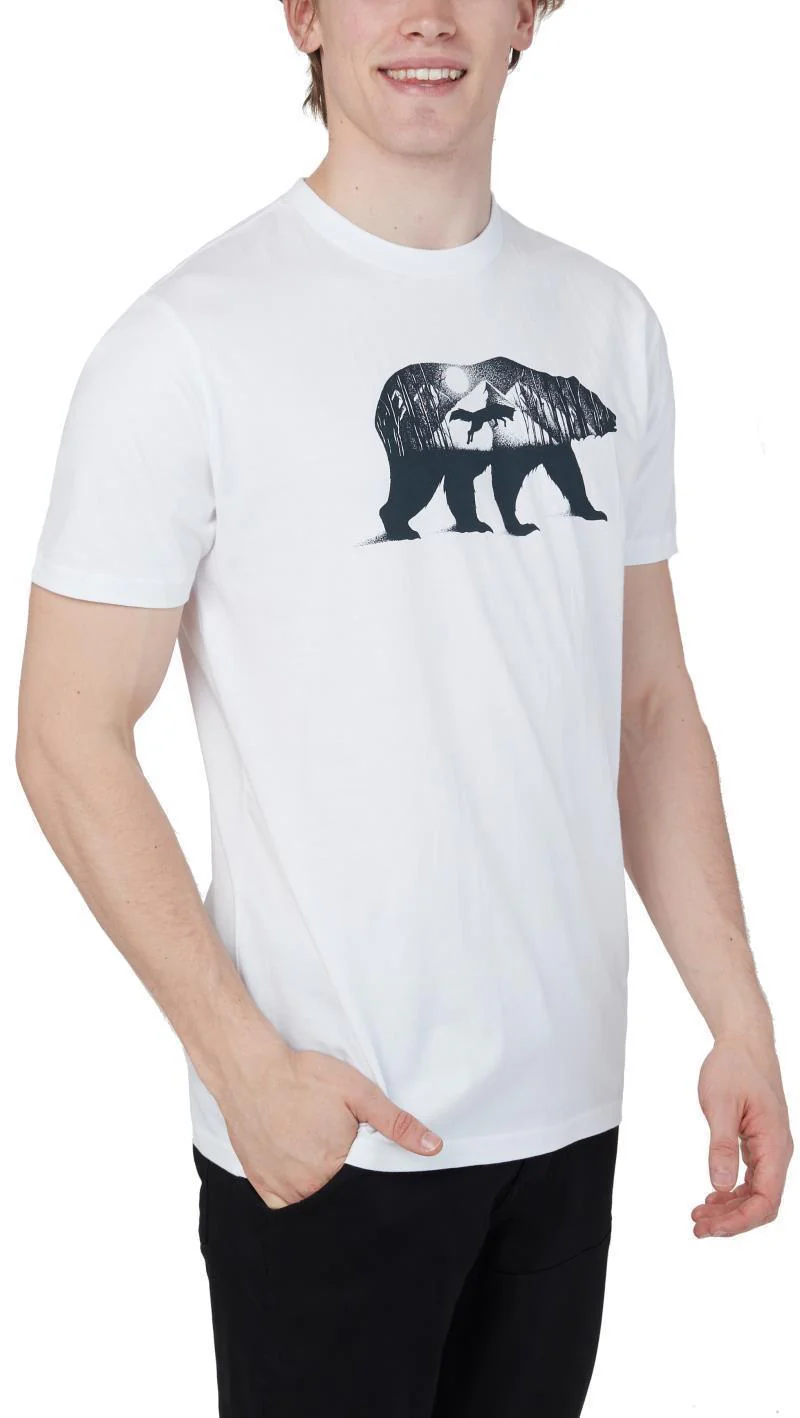 Den T-Shirt - Mens
