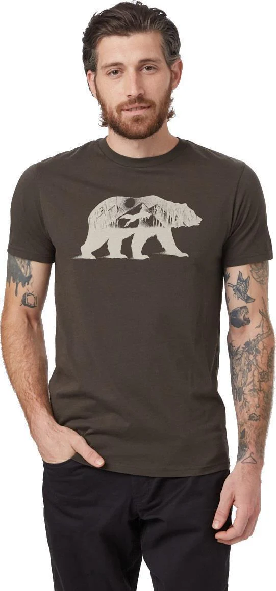 Den T-Shirt - Mens - Image 4
