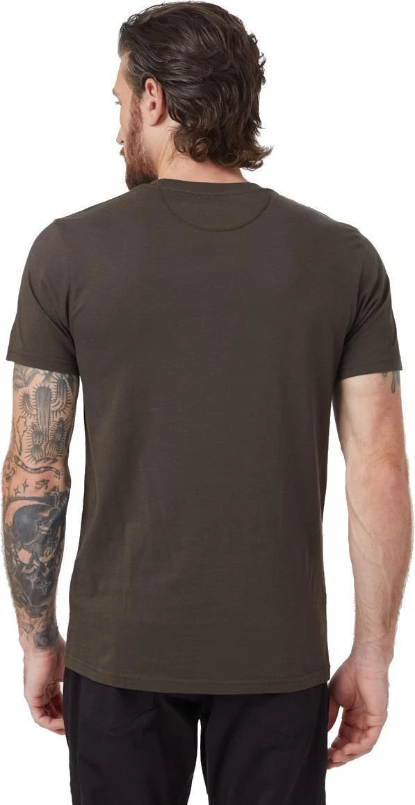 Den T-Shirt - Mens - Image 5