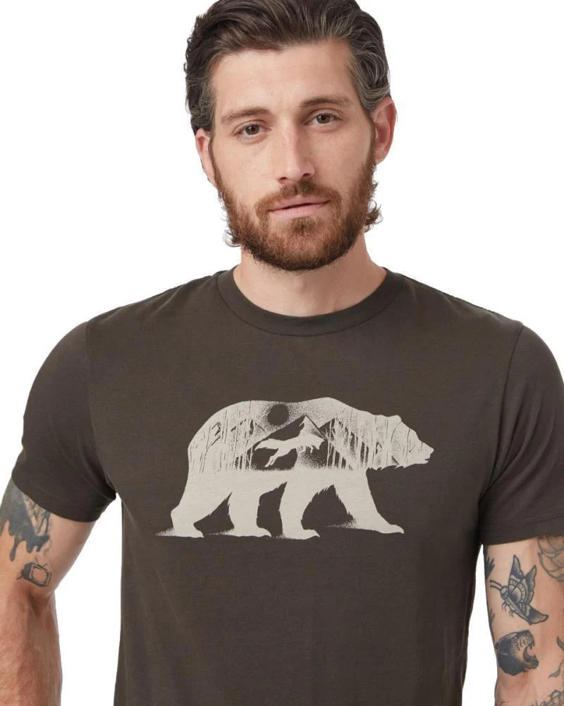 Den T-Shirt - Mens - Image 6